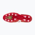 Buty piłkarskie męskie Mizuno Morelia II Elite FG morelia 40th red/white/black 11
