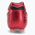 Buty piłkarskie męskie Mizuno Morelia II Pro FG morelia 40th red/white/black 6