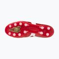 Buty piłkarskie męskie Mizuno Morelia II Pro FG morelia 40th red/white/black 4