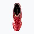 Buty piłkarskie męskie Mizuno Morelia II Pro FG morelia 40th red/white/black 5
