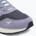 Buty Mizuno RB87 odyssey gray/white/blue granite 7