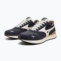 Buty Mizuno RB87 odyssey gray/pristine/cameo brown 13