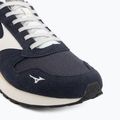 Buty Mizuno RB87 odyssey gray/pristine/cameo brown 7