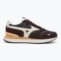 Buty męskie Mizuno RB87 black sand/summer sand/mole 2