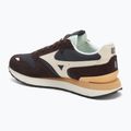 Buty męskie Mizuno RB87 black sand/summer sand/mole 3