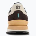 Buty męskie Mizuno RB87 black sand/summer sand/mole 6