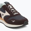 Buty męskie Mizuno RB87 black sand/summer sand/mole 7