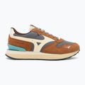 Buty męskie Mizuno RB87 quiet shade/banana crape/thrush 2