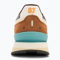 Buty męskie Mizuno RB87 quiet shade/banana crape/thrush 6
