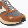Buty męskie Mizuno RB87 quiet shade/banana crape/thrush 7