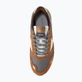 Buty męskie Mizuno RB87 quiet shade/banana crape/thrush 5