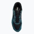 Buty Mizuno Contender S black sand/black/deep teal 5
