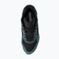 Buty Mizuno Contender S black sand/black/deep teal 12