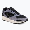 Buty Mizuno Contender S black sand/black/blue granite