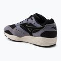 Buty Mizuno Contender S black sand/black/blue granite 3