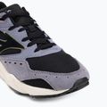 Buty Mizuno Contender S black sand/black/blue granite 7