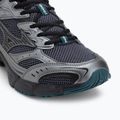 Buty Mizuno MXR odyssey gray/black/deep teal 7