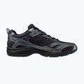 Buty Mizuno MXR odyssey gray/black/deep teal 2