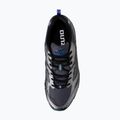 Buty Mizuno MXR odyssey gray/black/deep teal 5