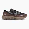 Buty Mizuno Wave Rider β GTX black sand/black/chicory coffee 2