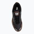 Buty Mizuno Wave Rider β GTX black sand/black/chicory coffee 5