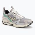 Buty Mizuno Wave Rider 10 Premium opal gray/pristine/creme de menthe
