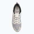 Buty Mizuno Wave Rider 10 Premium opal gray/pristine/creme de menthe 5