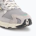 Buty Mizuno Wave Rider 10 Premium opal gray/pristine/creme de menthe 7