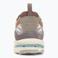 Buty Mizuno Wave Rider 10 Premium fossil/white/thrush 6