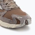 Buty Mizuno Wave Rider 10 Premium fossil/white/thrush 7