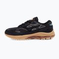 Buty Mizuno Wave Rider β  black sand/black/latte