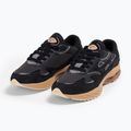 Buty Mizuno Wave Rider β  black sand/black/latte 2