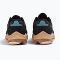 Buty Mizuno Wave Rider β  black sand/black/latte 3