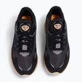 Buty Mizuno Wave Rider β  black sand/black/latte 4