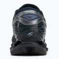 Buty męskie Mizuno Wave Prophecy LS odyssey gray/black/metallic gray 6