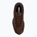 Buty męskie Mizuno Wave Prophecy LS chicory coffee/black/chicory coffee 5