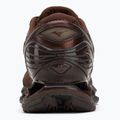 Buty męskie Mizuno Wave Prophecy LS chicory coffee/black/chicory coffee 6