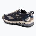 Buty Mizuno Wave Mujin TL opal gray/salute/odyssey gray 3