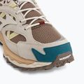 Buty Mizuno Wave Mujin TL fossil/snow white/summer sand 7