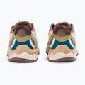 Buty Mizuno Wave Mujin TL fossil/snow white/summer sand 3