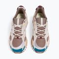 Buty Mizuno Wave Mujin TL fossil/snow white/summer sand 4