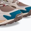 Buty Mizuno Wave Mujin TL fossil/snow white/summer sand 5