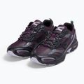 Buty męskie Mizuno Mxr black/black/valerian 2