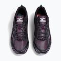 Buty męskie Mizuno Mxr black/black/valerian 4