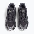Buty męskie Mizuno Wave Rider 10 Cordura black sand/quiet shade/banana crape 4