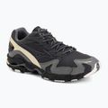 Buty męskie Mizuno Wave Rider 10 Cordura black sand/quiet shade/banana crape