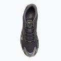 Buty męskie Mizuno Wave Rider 10 Cordura black sand/quiet shade/banana crape 5