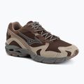 Buty Mizuno Wave Rider 10 Cordura chicory coffee/vintage khaki/fossil