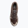 Buty Mizuno Wave Rider 10 Cordura chicory coffee/vintage khaki/fossil 5