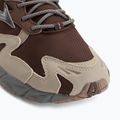 Buty Mizuno Wave Rider 10 Cordura chicory coffee/vintage khaki/fossil 7